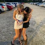 Princess Polly Shelly Mini Skirt Beige Floral Photo 3