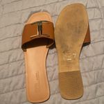 ASOS brown flat sandals by asosb Photo 2