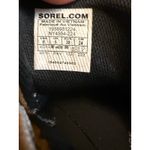 Sorel  Out N About III Classic Waterproof Duck Toe Sneaker Ankle Boots Brown 6 Photo 6