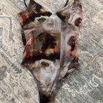 Pretty Little Thing  Bodysuit Photo 0