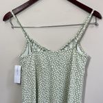 American Eagle  Outfitters Women’s Spaghetti Strap Mini Dress Size Medium Photo 4