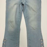 Maison Jules  Denim Jean Size 6 Photo 0
