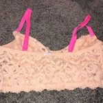 PINK - Victoria's Secret Victoria’s Secret PINK Lace Bustier  Photo 3