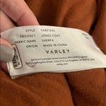 Varley  Jones Sherpa Teddy Coat- XL Photo 1