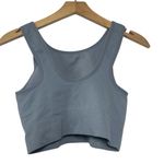 New Balance  Seamless Long Line Compression Sports Bra Photo 1