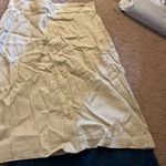 NYDJ  linen blend skirt 8 Photo 2