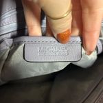 Michael Kors  Women's Bedford ocket Shoulder Tote Bag - Lavender Photo 5