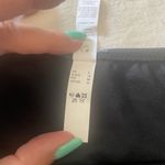 BLACK & White Marbled Bikini bottoms only NWOT Sie Lei Photo 4