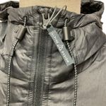 Alpine Design Echo Hill Insulated Puffer Jacket Size XL Pure Black Full Zip NEW Photo 2