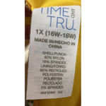 Mid Rise Bikini‎ Bottom 1X 16W Photo 2