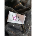 Open Back Tie Waist Slit Party Evening DARK ANGEL V Photo 13