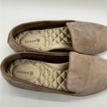 Birdies  The Starling Latte Suede Slip on Flats Size 7.5 Photo 2