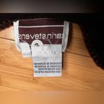 Karin Stevens  Women's VTG Pleated Sleeveless Geo Ethnic Dress+Cardigan Set|Sz:8 Photo 14