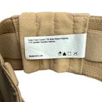 Maidenform  Strapless Underwire Bra Womens 36DD Nude Beige Smooth Classic Photo 4