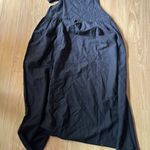 Venus  BLACK MAXI Dress Photo 4