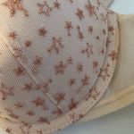 Victoria's Secret BS Glitter Stars Push Up Bra NWT Photo 11