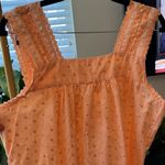 Romantique Sensations peignoir set. Orange Size undefined Photo 10
