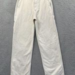Gap High Rise 90s Carpenter Pants Baggy Loose Gorpcore Retro Women's 6 Tall x 32 Photo 0