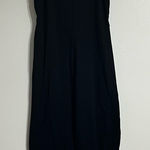 Pretty Little Thing Women’s Pretty Little Things Sleeveless Black Jumpsuit‎ Jogger Bottoms Size 8 Photo 0