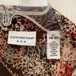Covington FINAL MARKDOWN Ladies’  Blouse (M) Photo 3