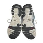 Ryka Transpire Silver Blue Athletic Shoes 10 Cushioned Midsole comfort sneakers Photo 8