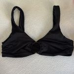 Vitamin A  Skylar Top - Black EcoRib, Size Large, $120 Photo 11