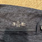 Aerie OFFLINE By  The Hugger High Waisted Foldover Flare Legging Size S Photo 9