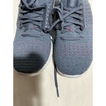 Under Armour Womans I Will Run Long Blue Size 7.5 Sneaker Photo 9