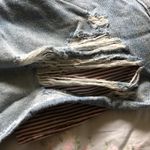 Old Navy Patriotic Distressed Shorts Photo 2