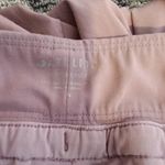 Athleta  Attitude Pant Ruched Jogger Mauve Yoga Dance Travel Gym Womens Sz 14 Photo 2
