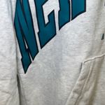 New Balance French terry hoodie Photo 3