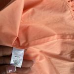 Intermix  Private Label Ingrid Peplum Top Small Photo 11