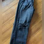 American Eagle women’s ripped jeans Photo 7