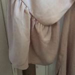 Forgotten Grace FINAL MARKDOWN  Peasant-style Polyester/Spandex Blend Top xxl Photo 7