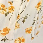 Reformation Limonada Clancie Mini Dress Size 2 Photo 10