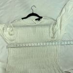 Sanctuary Get Together Top in Brilliant White Blouse Photo 4