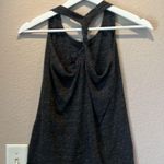 Women’s SHS High School Raglan Tank Top Size XS Gray Photo 3