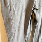 Kuhl  Womens Leggings Sz M Gray Ankle RN 108846 Outdoor Hiking Workout Photo 3