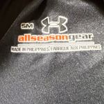 Under Armour  Black Track Pants Size Small Photo 4