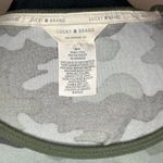 Lucky Brand Camo Tank Top Size Medium women Photo 2