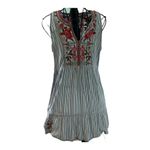 Johnny Was ✨HP✨ Cyrielle Effortless Boho Tank Dress✨ Photo 5