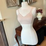 Ellen Tracy  Comfy Beige Nude Bra Photo 1