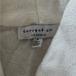 Current Air  White Blazer Photo 1