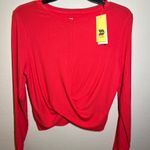 All In Motion  Top Athletic Photo 0