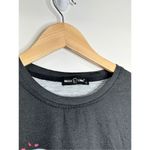 Mega Linia Shirt Star Wars Darth Vador Extra Large Short Sleeve Crewneck Tee Black Size XL Photo 5