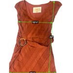 Moulinette Soeurs NWT Anthropologie Guinevere Maxi Dress By Size 0 Photo 6