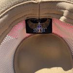 Henschel Hat Co Marine Aussie Breezer USA Khaki sun hat packable safari mesh Tan Photo 3