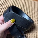 Harley Davidson | Brown Genuine Leather Belt Men’s Photo 2