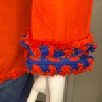 Tory Burch  SAMBA TORY TUNIC SIZE 8. Photo 10