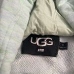 UGG  Australia Camari hoodie melange size medium Photo 2
